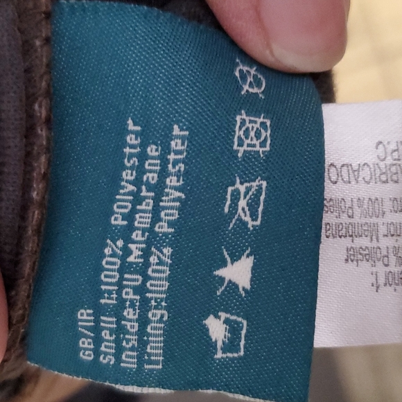 HART Jacket size XXL - Picture 5 of 6